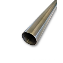 Customized Size 4 inches SS 316 316L Stainless Steel Welded Pipe Tube Sanitary Piping